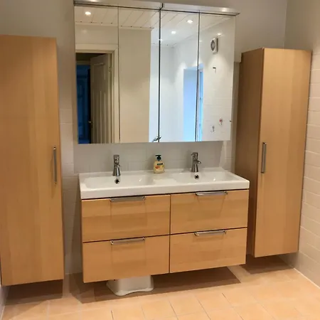 Landlig Idyll Med Fjordutsikt Kır Evi