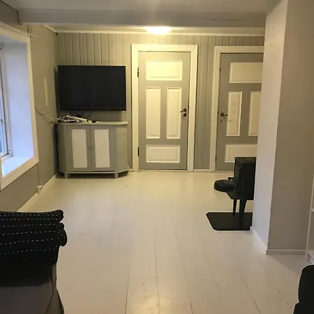 Landsteder Landlig Idyll Med Fjordutsikt *