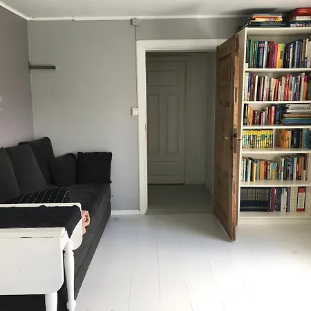 Landlig Idyll Med Fjordutsikt בית כפרי Valsøybotn